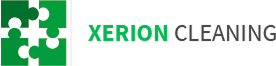 Main Logo Xerion Cleaning